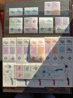 zegels Elstrom, Verzenden, Postfris, Postfris