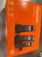 Giga set telefoonset, Ophalen of Verzenden, Zo goed als nieuw