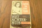 Boek  "Het Achterhuis", Ophalen of Verzenden, Anne Frank, 20e eeuw of later, Gelezen
