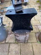 Aambeeld kerkraam  smeden smederij, Ophalen