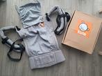 Tula Baby Drager/draagzak, Kinderen en Baby's, Babydragers en Draagdoeken, Overige merken, Buik of Rug, Ophalen of Verzenden, Zo goed als nieuw