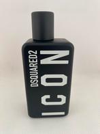 Dsquared ICON pour Homme eau de parfum 100 ml. Nieuw !, Ophalen of Verzenden, Nieuw