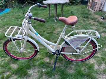 Cortina U4 Mini Transportfiets 24 inch Meisjes 3 vers beschikbaar voor biedingen