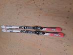 Fischer Ski's, 160 tot 180 cm, Ophalen of Verzenden, Skiën, Ski's