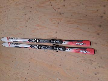 Fischer Ski's beschikbaar voor biedingen