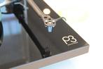 REGA Planar 3 Draaitafel + Rega Elys Element, Mail, REGA, Zo goed als nieuw, Post
