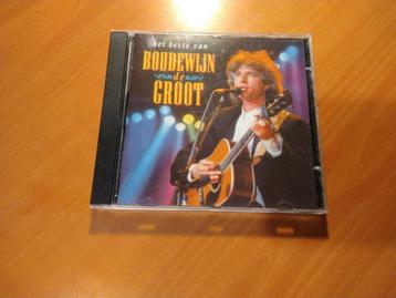 CD Het Beste Van Boudewijn De Groot beschikbaar voor biedingen