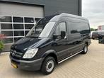 Mercedes-Benz Sprinter 416 2.2 CDI 366 163PK L2 H2, Euro 5, Gebruikt, 4 cilinders, 163 pk