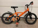 Mountainbike 16 inch, Fietsen en Brommers, Ophalen, Gebruikt, 16 inch