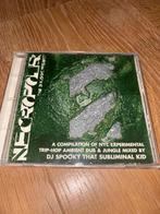 Necropolis - The Dialogic Project CD DJ Spooky, Ophalen of Verzenden, 1985 tot 2000, Zo goed als nieuw