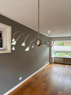 Moderne plafondlamp, Ophalen, Zo goed als nieuw