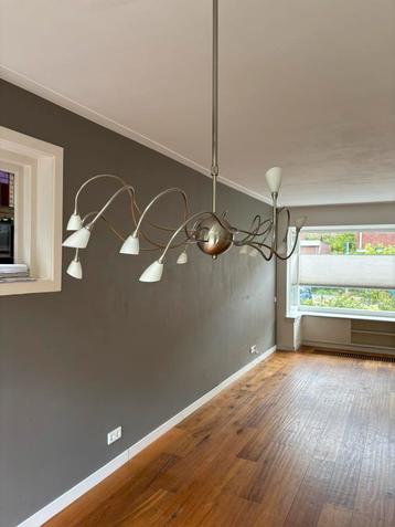 Moderne plafondlamp beschikbaar voor biedingen