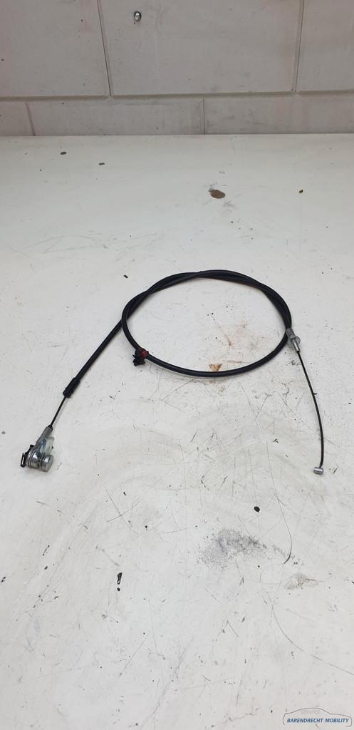 Hoedenplank kabels Renault Megane II 2 CC coupe cabriolet ho, Auto-onderdelen, Interieur en Bekleding, Renault, Gebruikt, Ophalen of Verzenden