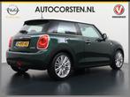 MINI Mini 1.5T 136PK Cooper Chili JCW Business 1/2 Leder+Spo, Auto's, Voorwielaandrijving, 136 pk, Gebruikt, 4 stoelen