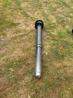 Nelson rookgaskap110mm - Gebruikt, Ophalen of Verzenden, Gebruikt