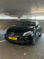 Mercedes-Benz A-Klasse A200cdi 1.8 Blue Aut7 Nieuwe APK, 136 pk, Parkeersensor, 4 cilinders, Zwart