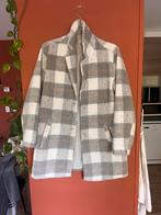 Cotton Club winterjas - Maat S, Ophalen, Gedragen, Maat 36 (S), Grijs