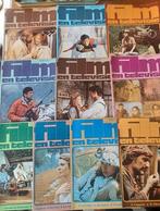 Film -en Televisie// jaren '70 compleet // 100 nummers //, Verzenden, 1980 tot heden, Tijdschrift