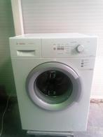 Bosch wasmachine, Witgoed en Apparatuur, 85 tot 90 cm, 4 tot 6 kg, Gebruikt, Ophalen