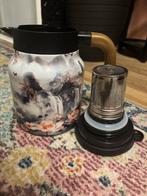 Chinese Koffie of thee kan nieuw, Ophalen of Verzenden, Zo goed als nieuw, Elektrisch, Overige soorten