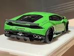 Liberty Walk Lamborghini Huracan FuelMe 1:43 #6/80, Ophalen, Zo goed als nieuw, Auto, Overige merken