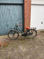 Altec Transportfiets - Gebruikt, Ophalen of Verzenden, Handrem, ALTEC, 53 tot 56 cm