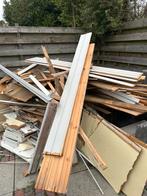 Gratis Brandhout, Minder dan 3 m³, Ophalen