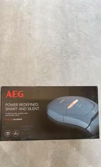 AEG VX82-1-ANI - stofzuiger - doos beschadigd, product nieuw, Stofzuiger, Nieuw, Ophalen of Verzenden, Minder dan 1200 watt