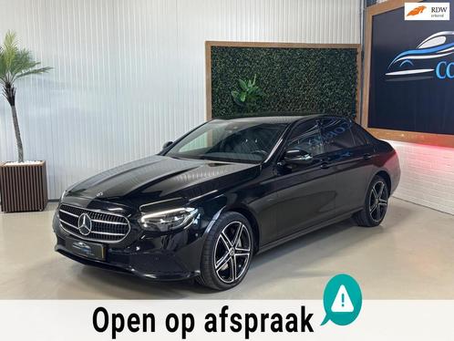 Mercedes-Benz E-klasse 300 de Business Solution AMG, Auto's, Mercedes-Benz, Bedrijf, Te koop, E-Klasse, ABS, Adaptive Cruise Control