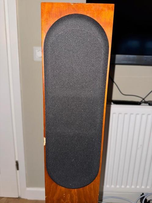 stereo boxen ASW, Audio, Tv en Foto, Stereo-sets, Gebruikt, Speakers, Overige merken, Ophalen