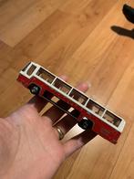 Efsi Holland bus scale 1:87 - jonckheere Bermuda, Hobby en Vrije tijd, Modelauto's | 1:87, Ophalen of Verzenden, Zo goed als nieuw