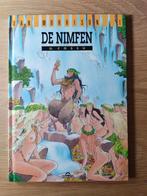 Dan Morrison, Eén stripboek, Ophalen of Verzenden, Gelezen