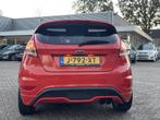 Ford Fiesta 1.6 ST2 182pk Sony Audio | Bluetooth | Voorruit, Auto's, Voorwielaandrijving, 1596 cc, 1063 kg, Gebruikt