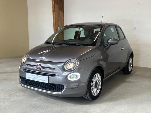 Fiat 500 0.9 TwinAir Turbo - Airco - Garantie, Auto's, Fiat, Bedrijf, Te koop, ABS, Airbags, Airconditioning, Centrale vergrendeling