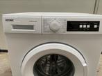 Koenic wasmachine 8kg garantie 4 maanden, Ophalen of Verzenden, Zo goed als nieuw