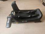 Bugaboo Turtle Air Nuna Autostoel én Isofix Base, Zo goed als nieuw, Isofix, 0 t/m 13 kg, Ophalen