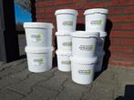 Graszaad ca 1 kg 50 m2, Ophalen, Wit, Nieuw, Verf