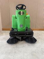 STAHLZET SZ3200 ZITVEEGMACHINE – PROFESSIONEEL & KRACHTIG, Doe-het-zelf en Verbouw, Reinigingsmachines, Ophalen of Verzenden, Nieuw