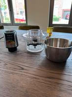 Cecotec Chopbeat Blender, Ophalen of Verzenden, Gebruikt, Blender