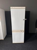 Bosch koelkast/vriezer, Met aparte vriezer, 200 liter of meer, Gebruikt, Ophalen of Verzenden