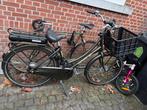 Elektrische transport fiets -Cortina U4, Ophalen, Gebruikt, 47 tot 51 cm, Cortina