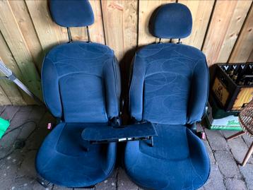 Peugeot 206 interieur compleet beschikbaar voor biedingen
