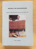 Sociale structuur bij de Moi van Irian Jaya, Boeken, Nieuw-Guinea, Paul Haenen, Ophalen of Verzenden, Zo goed als nieuw