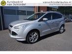 Ford Kuga 1.5 150PK TITANIUM STYLING PACK KEURIGE STAAT CAME, Auto's, 4 cilinders, Leder en Stof, Bedrijf, Handgeschakeld