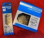 Shimano 105 CS-R7000 Cassette 11-32T - 11speed, Ophalen of Verzenden, Nieuw, Racefiets, SHIMANO