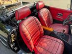 MG B 1.8 LHD | Bid now on SAVETHECLASSIX (bj 1979), Auto's, Oldtimers, Cabriolet, Zwart, Origineel Nederlands, Bedrijf