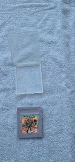 Swamp Thing - Game Boy, Spelcomputers en Games, Games | Nintendo Game Boy, Avontuur en Actie, Gebruikt, 1 speler, Ophalen of Verzenden