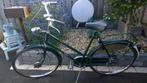 Batavus ascot damesfiets retro 1975 groen, Versnellingen, Gebruikt, 56 cm of meer, Batavus