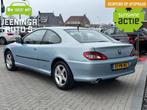 Peugeot 406 Coupé 2.2-16V Ultima Edizione | El. pakkey | Le, Voorwielaandrijving, 65 €/maand, 1334 kg, Gebruikt