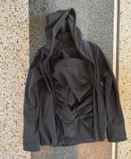 Lennylamp draagjas zwanger baby, Ophalen of Verzenden, Zo goed als nieuw, Zwart